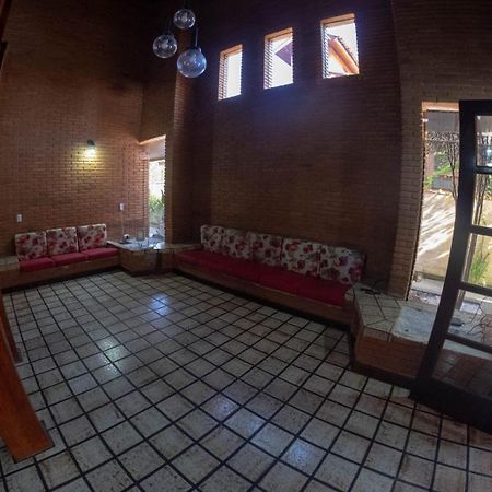 Hostel Tropico De Capricornio - Tenorio أوباتوبا المظهر الخارجي الصورة
