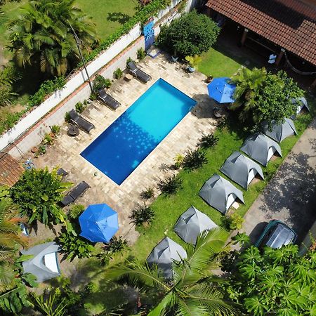 Hostel Tropico De Capricornio - Tenorio أوباتوبا المظهر الخارجي الصورة
