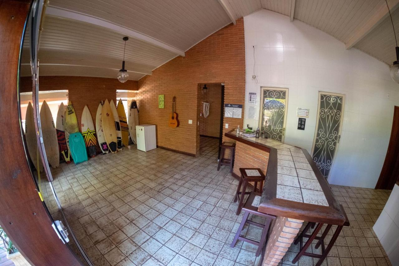 Hostel Tropico De Capricornio - Tenorio أوباتوبا المظهر الخارجي الصورة