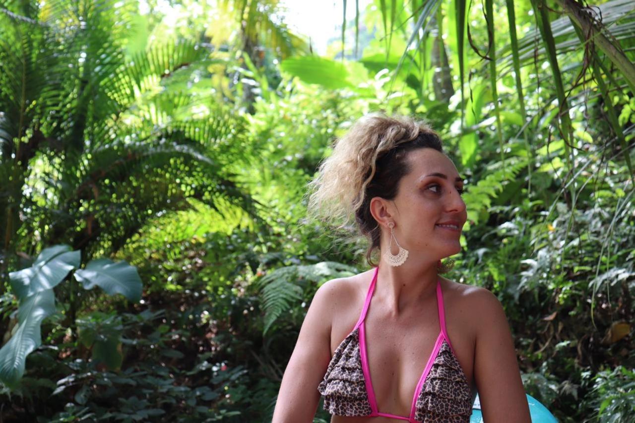 Hostel Tropico De Capricornio - Tenorio أوباتوبا المظهر الخارجي الصورة