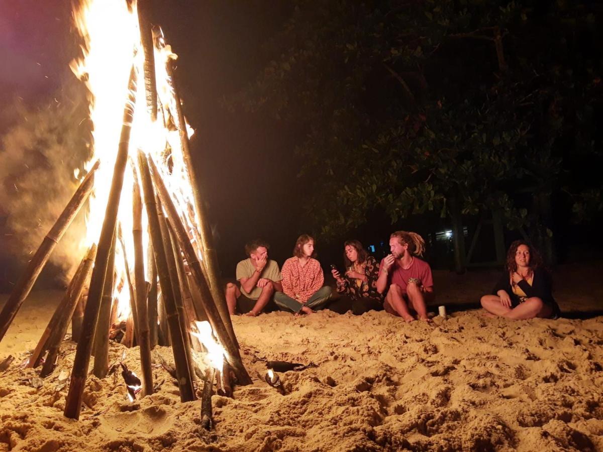 Hostel Tropico De Capricornio - Tenorio أوباتوبا المظهر الخارجي الصورة