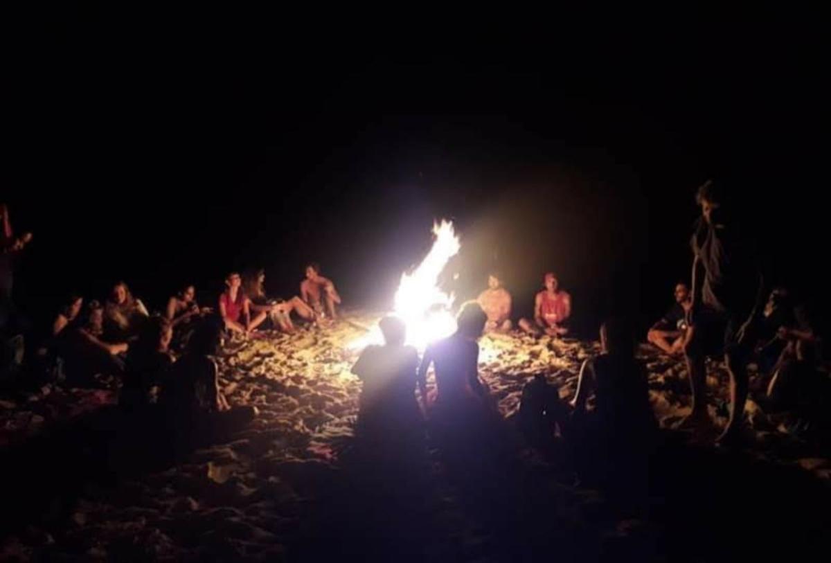 Hostel Tropico De Capricornio - Tenorio أوباتوبا المظهر الخارجي الصورة