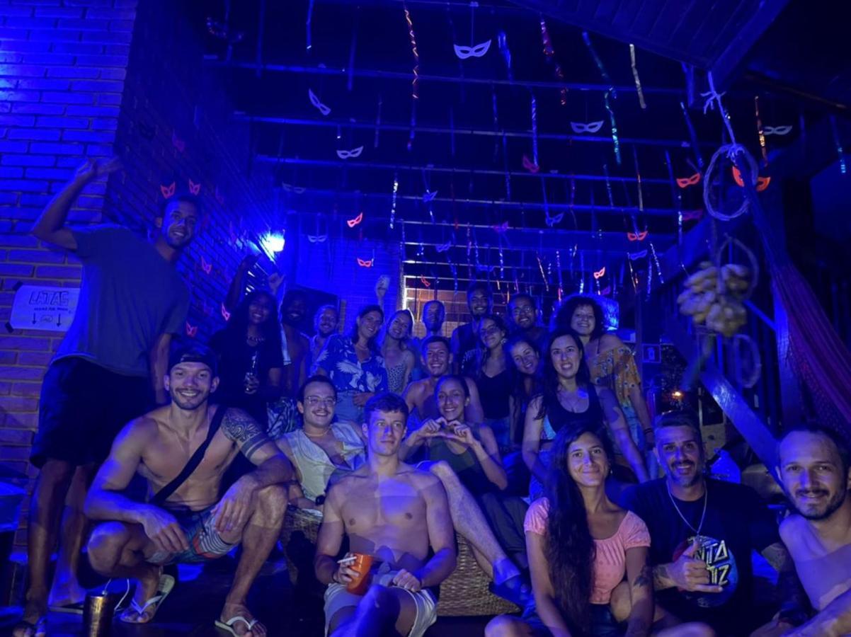 Hostel Tropico De Capricornio - Tenorio أوباتوبا المظهر الخارجي الصورة