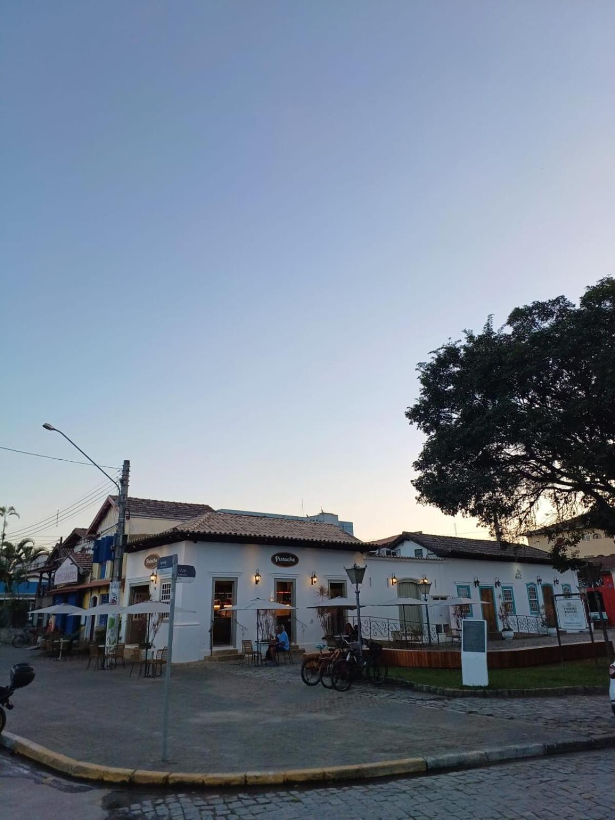 Hostel Tropico De Capricornio - Tenorio أوباتوبا المظهر الخارجي الصورة