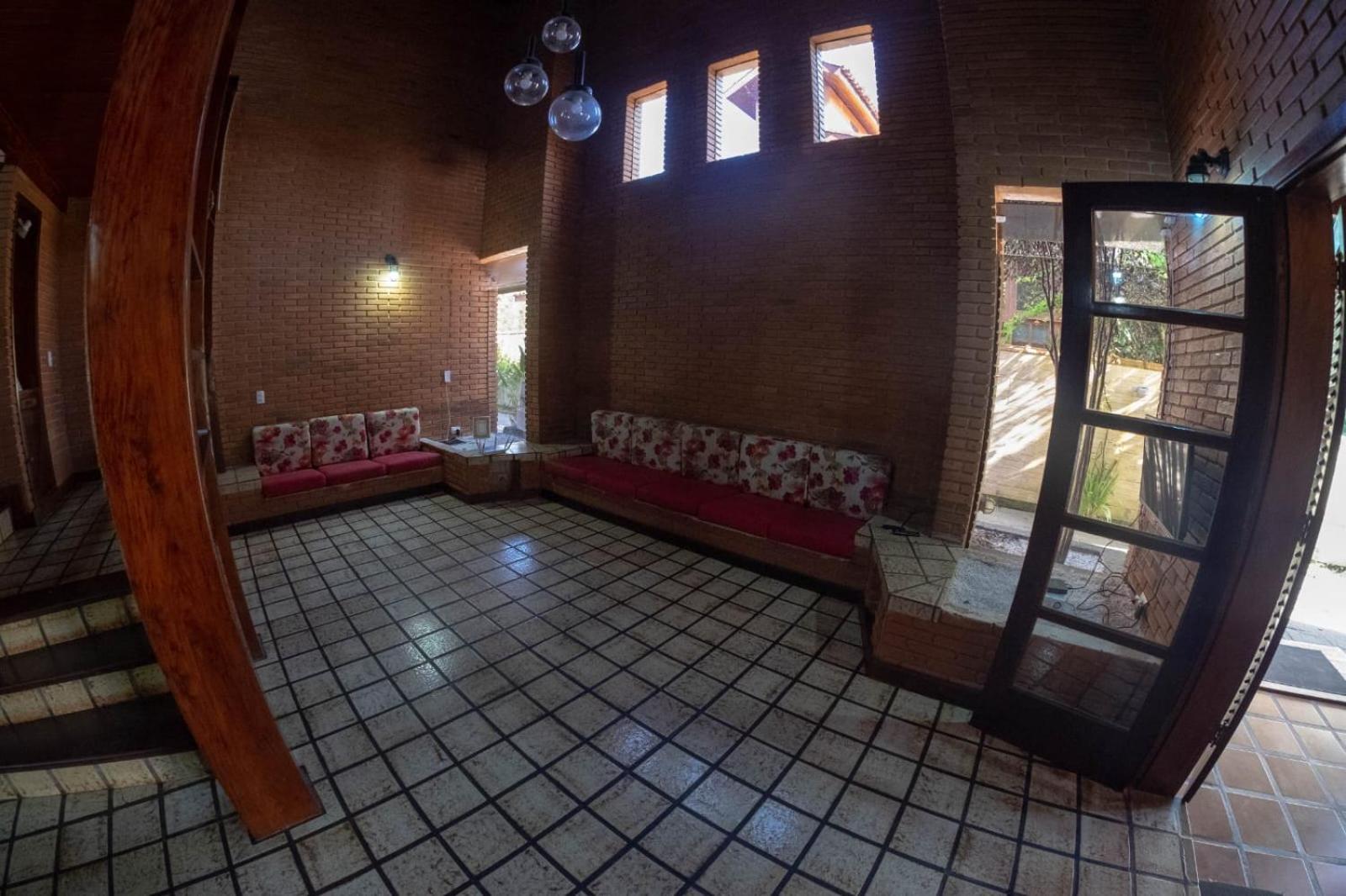 Hostel Tropico De Capricornio - Tenorio أوباتوبا المظهر الخارجي الصورة