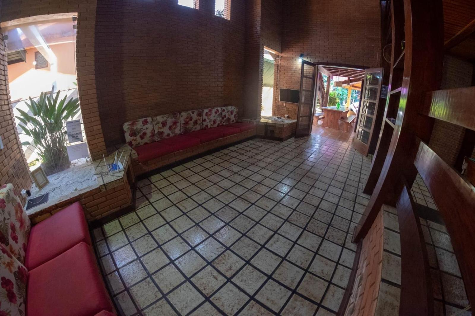 Hostel Tropico De Capricornio - Tenorio أوباتوبا المظهر الخارجي الصورة