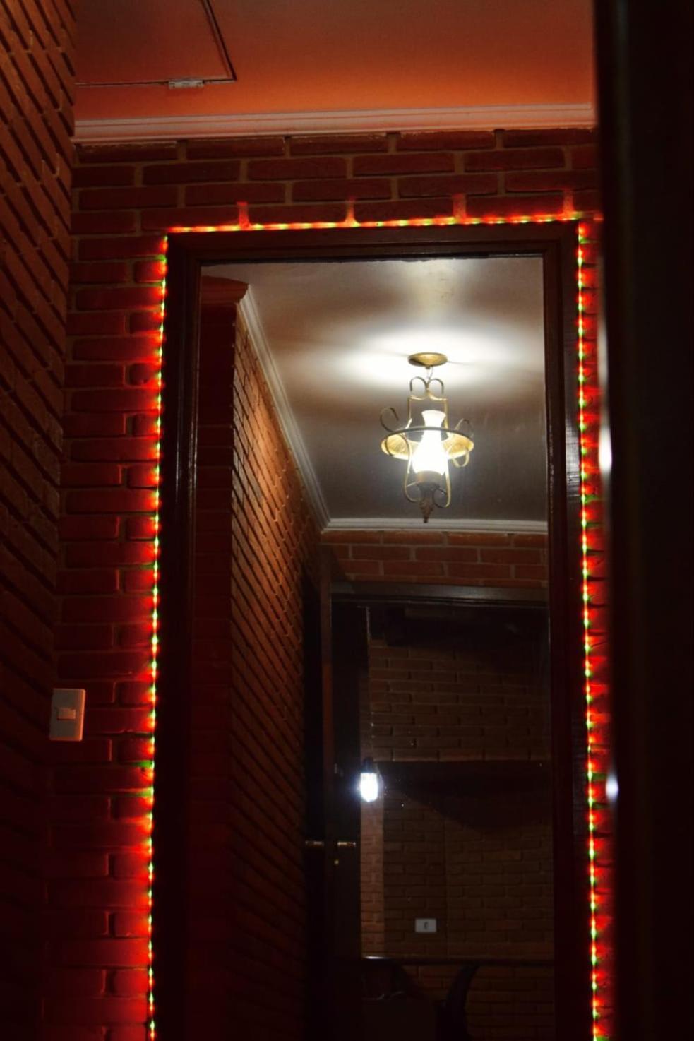 Hostel Tropico De Capricornio - Tenorio أوباتوبا المظهر الخارجي الصورة