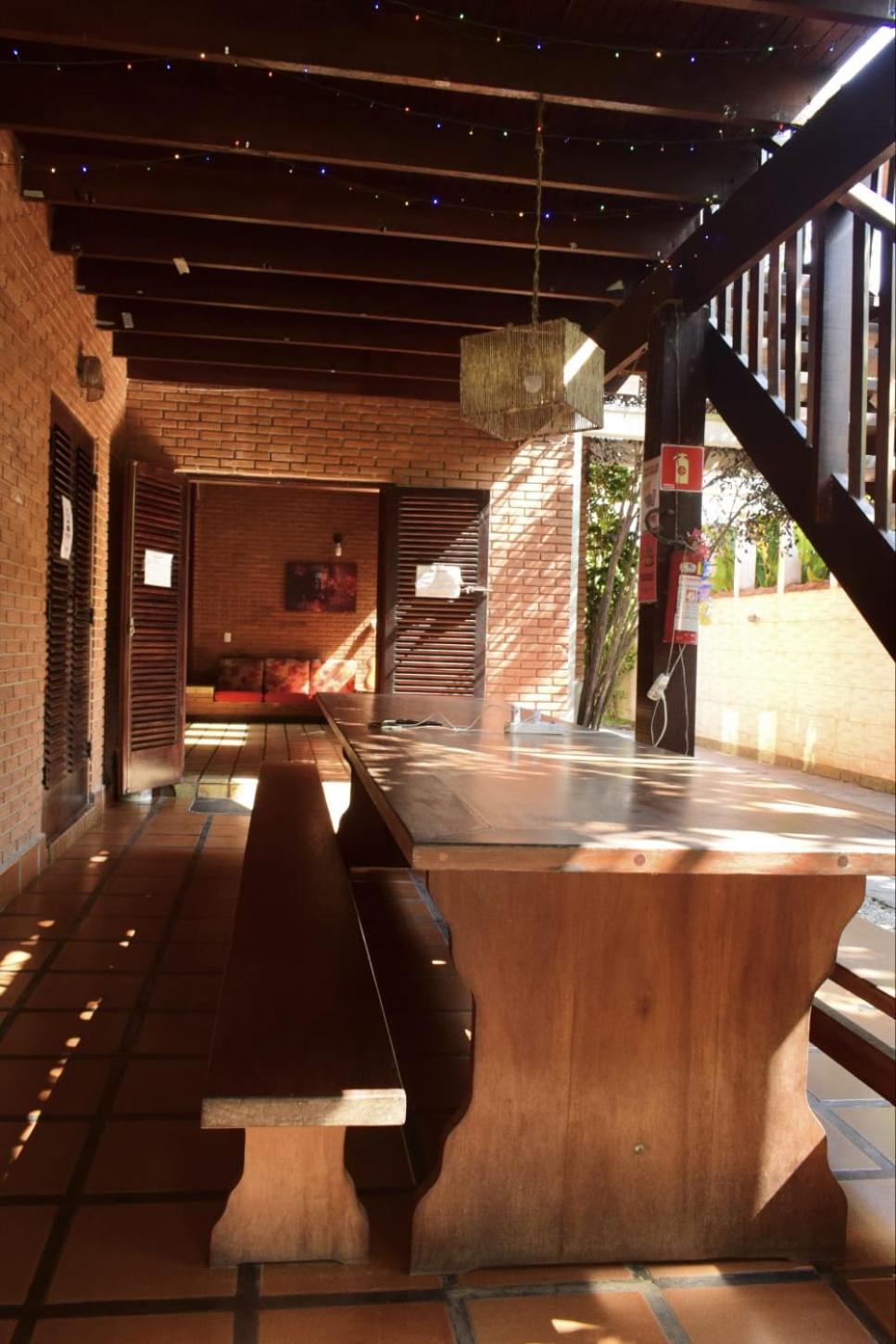 Hostel Tropico De Capricornio - Tenorio أوباتوبا المظهر الخارجي الصورة
