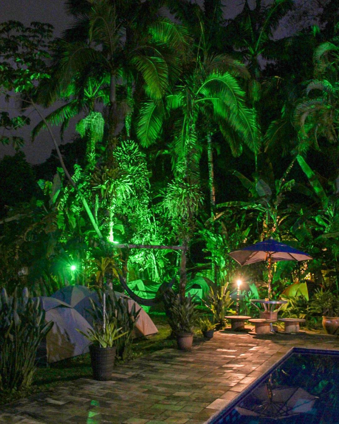 Hostel Tropico De Capricornio - Tenorio أوباتوبا المظهر الخارجي الصورة