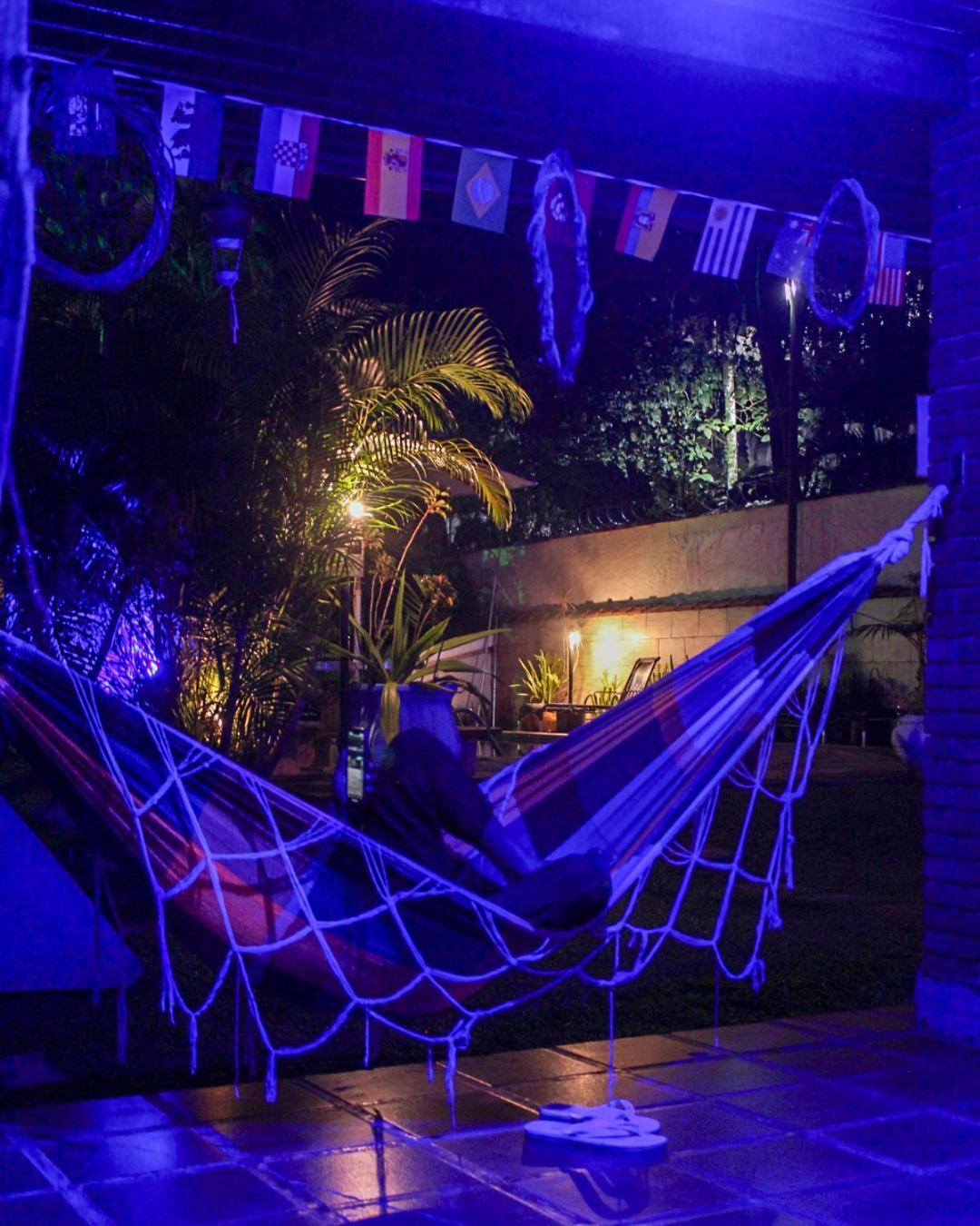 Hostel Tropico De Capricornio - Tenorio أوباتوبا المظهر الخارجي الصورة