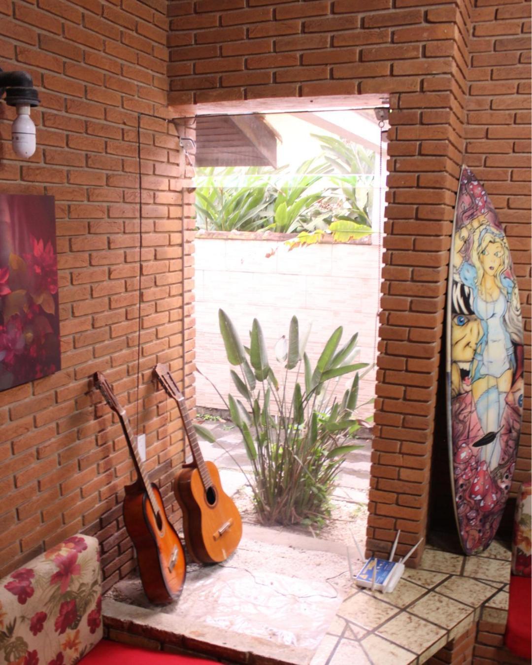 Hostel Tropico De Capricornio - Tenorio أوباتوبا المظهر الخارجي الصورة